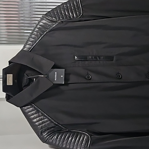 Rudsak Coat (NWT) - Picture 2 of 13